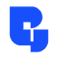 Blue Jubilee Logo