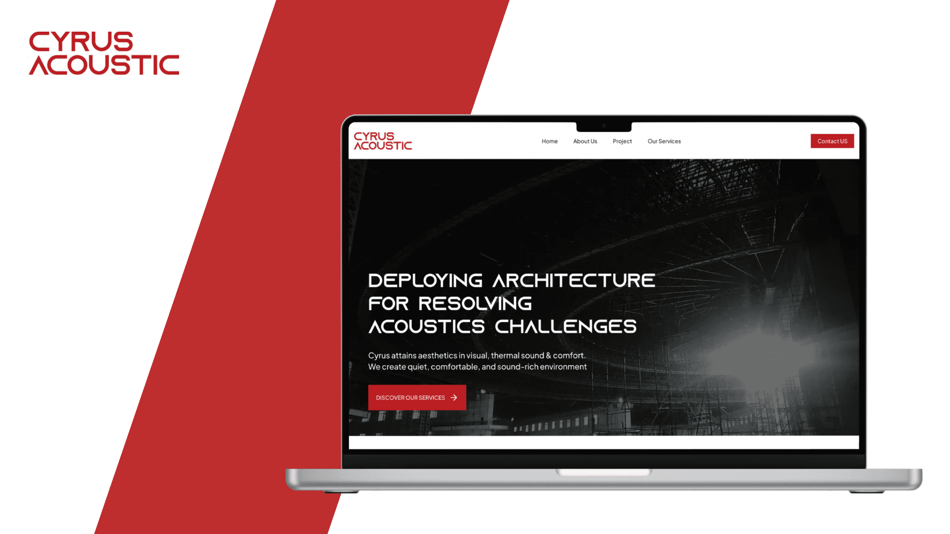 Cyrus Acoustics Thumbnail